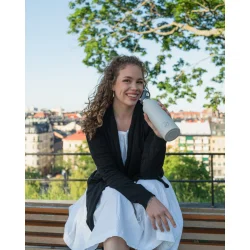 Carl Oscar - TempFlask 0.7 L - Gr