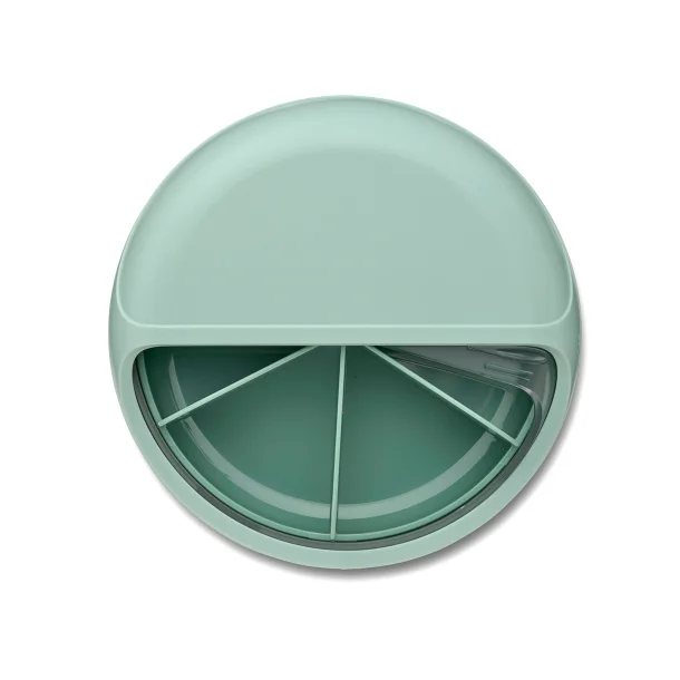 Carl Oscar - Mini Disc 12 cm. - Grn