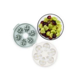 Melii Druer &amp; Tomat Skrer