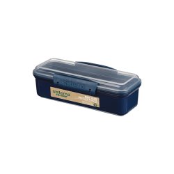 Sistema - Snack Attck - Bl