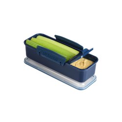 Sistema - Snack Attck - Bl