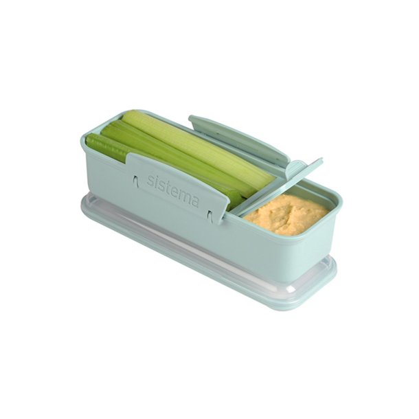 Sistema - Snack Attck - Grn