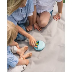 Carl Oscar - Mini Disc 12 cm. - Bl