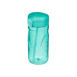 Sistema - Tritan Quick Flip Bottle 520 ml. - Mrkegrn