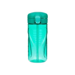 Sistema - Tritan Quick Flip Bottle 520 ml. - Mrkegrn
