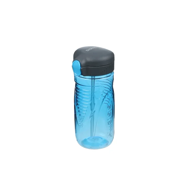 Sistema - Tritan Quick Flip Bottle 520 ml. - Bl 