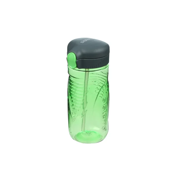 Sistema - Tritan Quick Flip Bottle 520 ml. - Grn