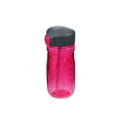 Sistema - Tritan Quick Flip Bottle 520 ml. - Rasberry