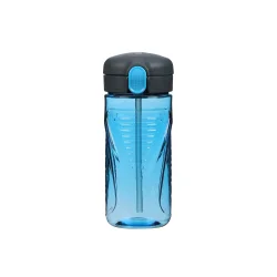 Sistema - Tritan Quick Flip Bottle 520 ml. - Bl 