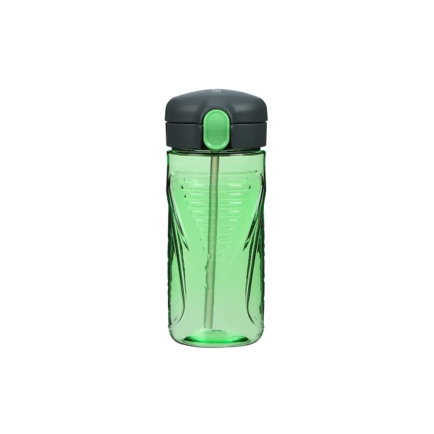 Sistema - Tritan Quick Flip Bottle 520 ml. - Grn