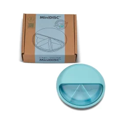 Carl Oscar - Mini Disc 12 cm. - Bl