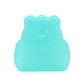 Melii Snack Box - Lyserd - Bear