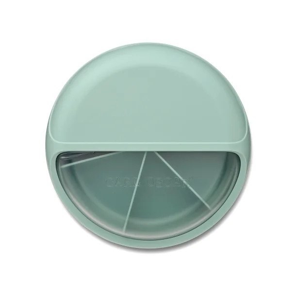 Carl Oscar - Mini Disc 12 cm. - Grn