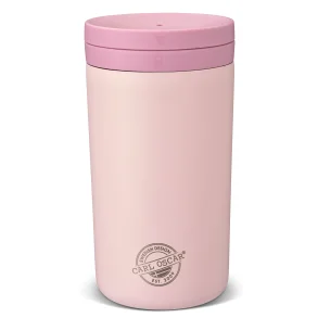 Carl Oscar - Twist N'sip TempCup - Pink