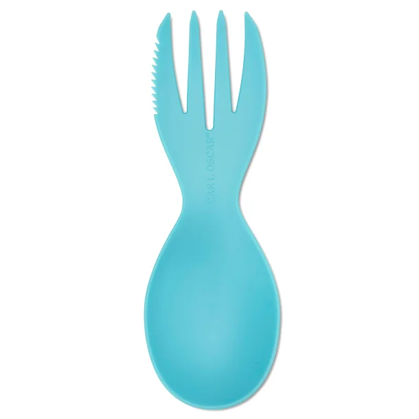 Carl Oscar - CUTElery Multi Bestik - Bl