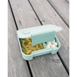 Carl Oscar - BentoBox med ske/gaffel - Grn