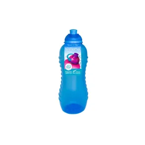 Sistema - Twist 'n' Sip 460 ml. - Blue