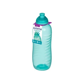 Sistema - Twist 'n' Sip 460 ml. - Grn