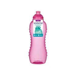 Sistema - Twist 'n' Sip 460 ml. - Pink