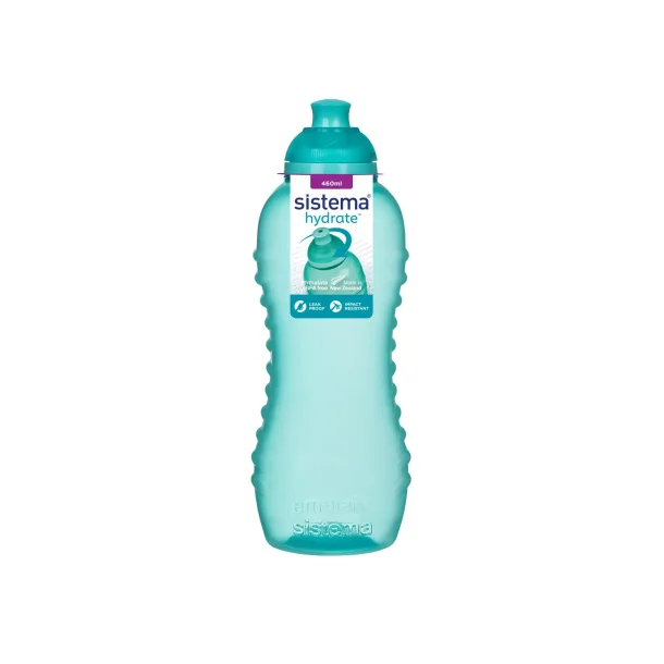 Sistema - Twist 'n' Sip 460 ml. - Grn