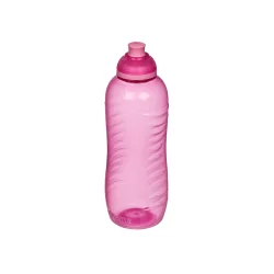 Sistema - Twist 'n' Sip 460 ml. - Pink