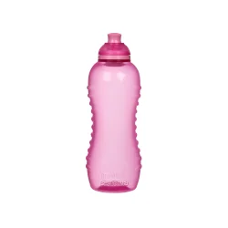 Sistema - Twist 'n' Sip 460 ml. - Pink