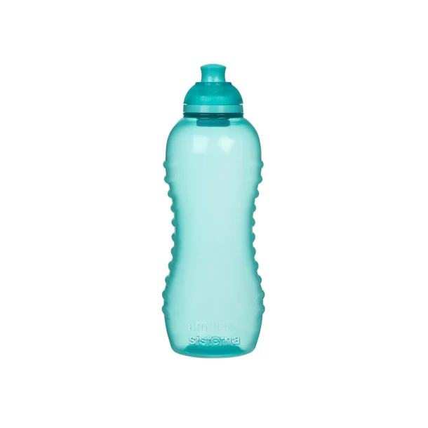 Sistema - Twist 'n' Sip 460 ml. - Grn