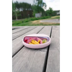 Carl Oscar - Mini Disc 12 cm. - Pink