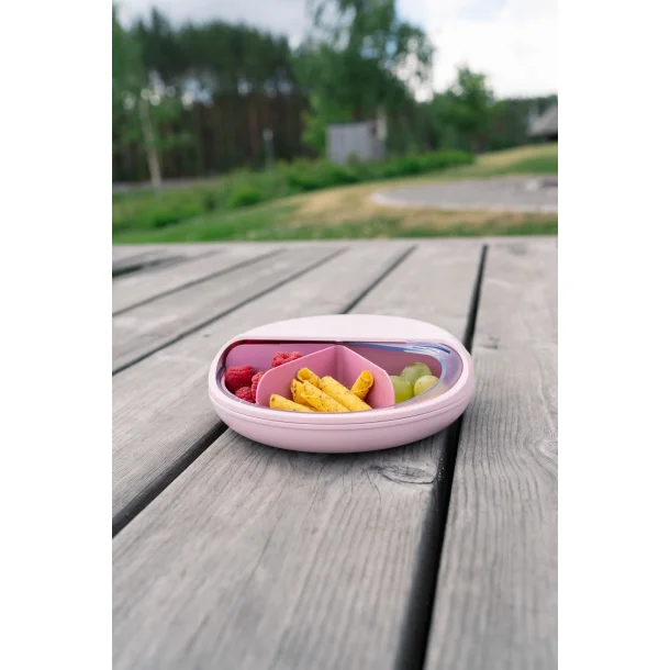 Carl Oscar - Mini Disc 12 cm. - Pink