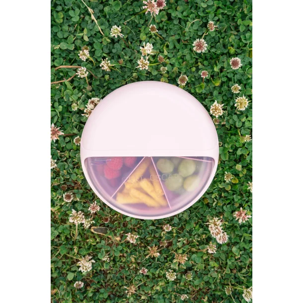 Carl Oscar - Mini Disc 15 cm. - Pink