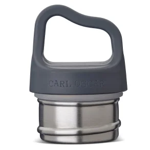 Carl Oscar - Rustfrit stl htte til TempFlask - Gr