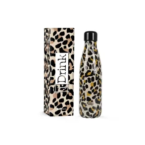iDrink - Leopard 500 ml Termo flaske