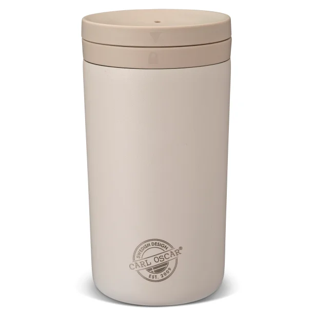 Carl Oscar - Twist N'sip TempCup - Gr