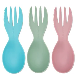 Carl Oscar - CUTElery Multi Bestik - Pink