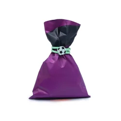 Melii Silikone Wrap Bnd - 6 stk. - Sports Bolde