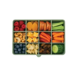 Melii Snack Box - Sage - 12 Rum