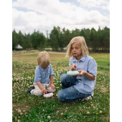 Carl Oscar - Mini Disc 12 cm. - Pink