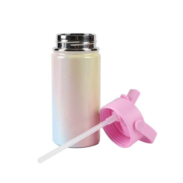 IDrink - Termo Drikkedunk - 400 ml -  Macaron 