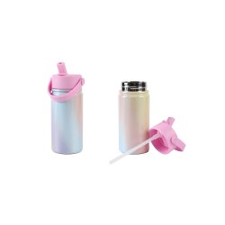 IDrink - Termo Drikkedunk - 400 ml -  Macaron 