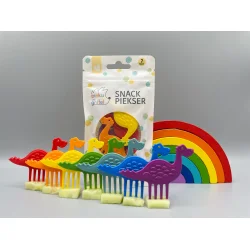 Pieksi und Griffel - Madgaffel - Rooaar 7 pak.