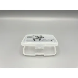 Pieksi und Griffel - Rejse b�tte til madgaffel