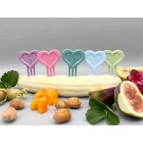 Pieksi und Griffel - Madgaffel - Love is all you need 5 pak.