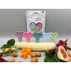 Pieksi und Griffel - Madgaffel - Love is all you need 5 pak.