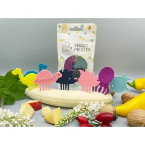 Pieksi und Griffel - Madgaffel - Feel Good 7 pak.