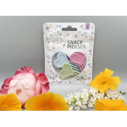 Pieksi und Griffel - Madgaffel - Love is all you need 5 pak.