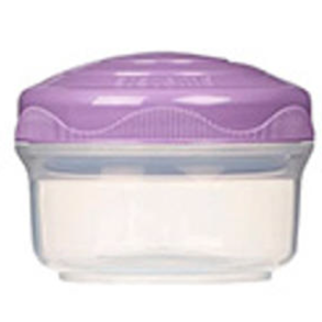 Sistema - Mini Bites 130 ml. - Lilla