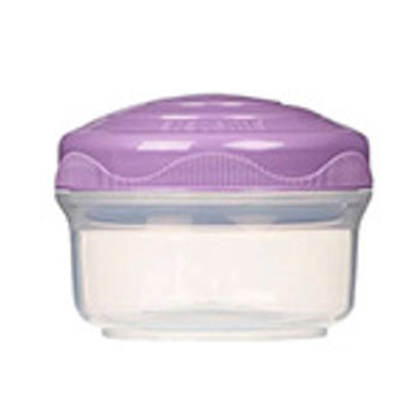 Sistema - Mini Bites 130 ml. - Lilla