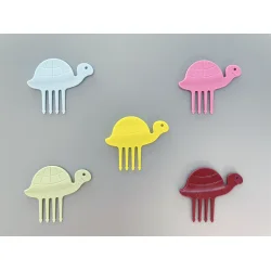 Pieksi und Griffel - Madgaffel - Totally Turtley 5 pak.