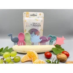 Pieksi und Griffel - Madgaffel - Sweet Softies 7 pak.