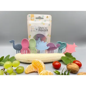 Pieksi und Griffel - Madgaffel - Sweet Softies 7 pak.